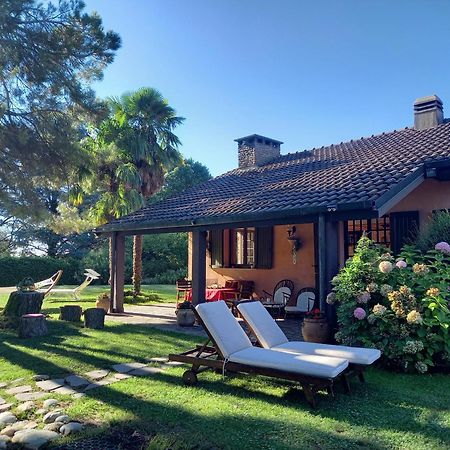 Calco  B&B Al Roncaccio المظهر الخارجي الصورة