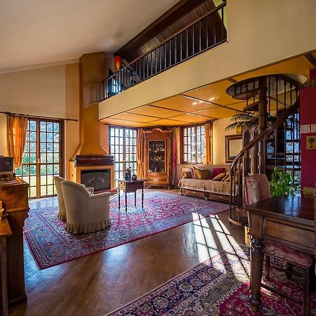 Calco  B&B Al Roncaccio المظهر الخارجي الصورة