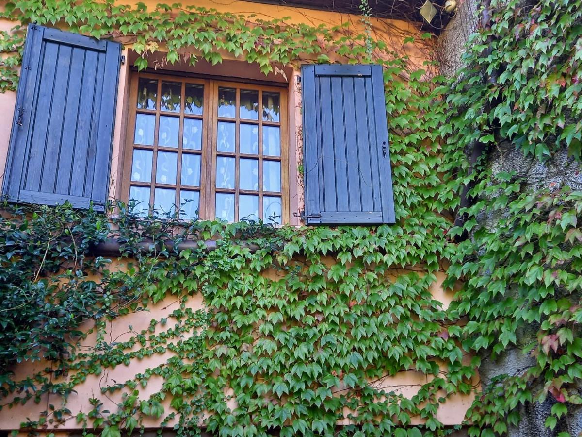Calco  B&B Al Roncaccio المظهر الخارجي الصورة