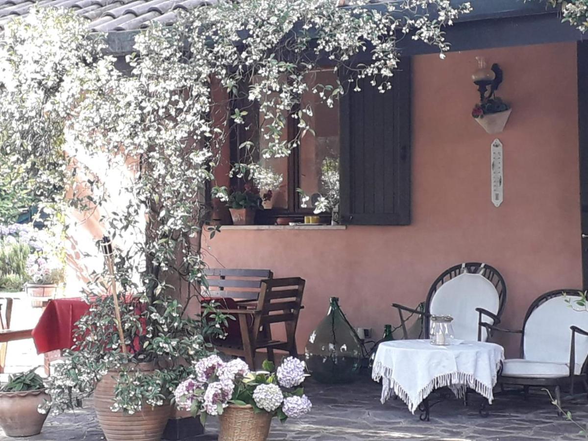 Calco  B&B Al Roncaccio المظهر الخارجي الصورة