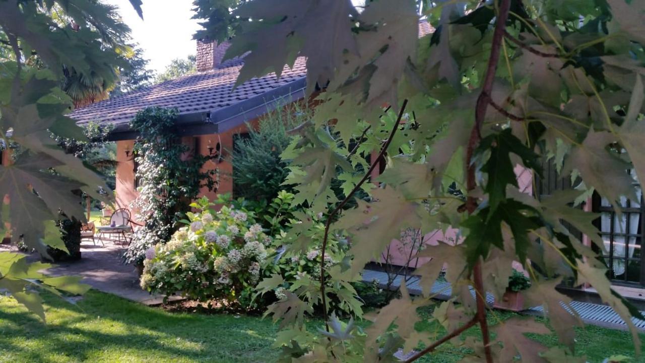 Calco  B&B Al Roncaccio المظهر الخارجي الصورة