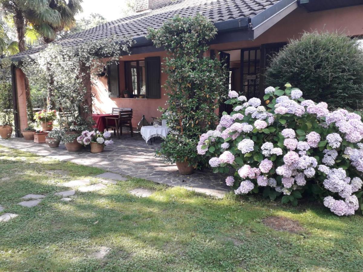 Calco  B&B Al Roncaccio المظهر الخارجي الصورة
