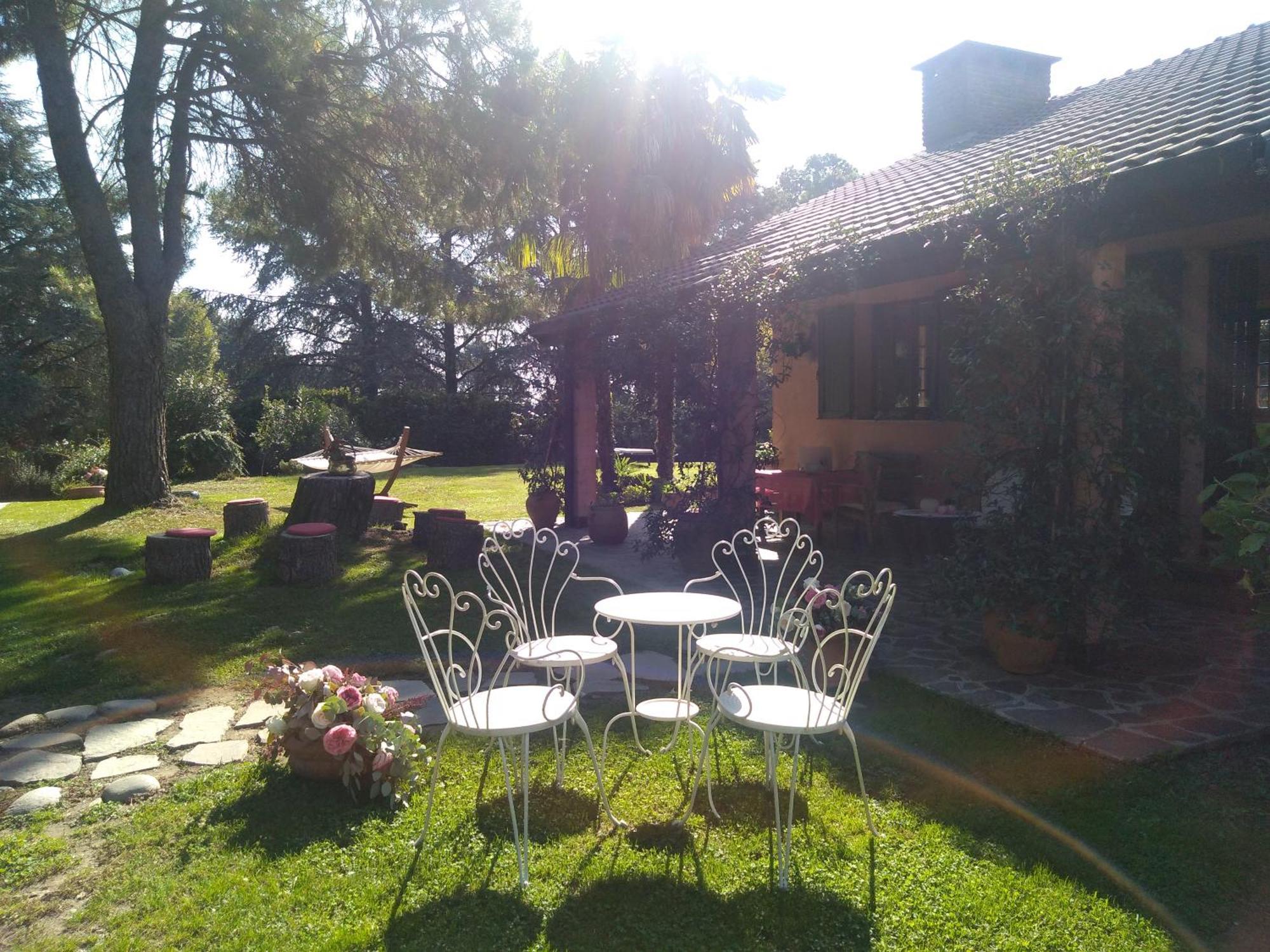 Calco  B&B Al Roncaccio المظهر الخارجي الصورة