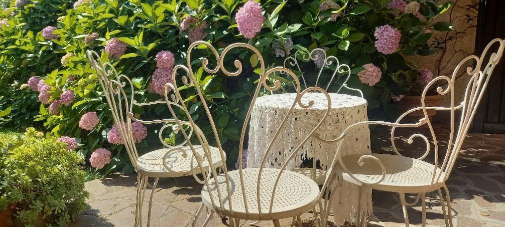 Calco  B&B Al Roncaccio المظهر الخارجي الصورة