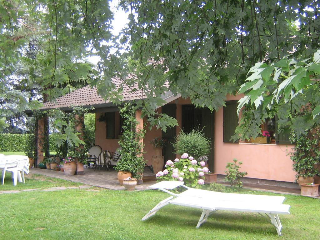 Calco  B&B Al Roncaccio المظهر الخارجي الصورة