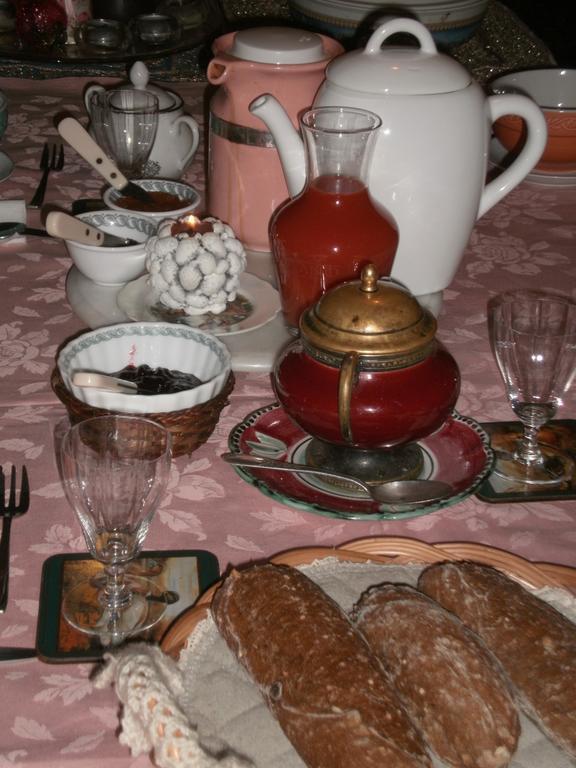 Calco  B&B Al Roncaccio المظهر الخارجي الصورة