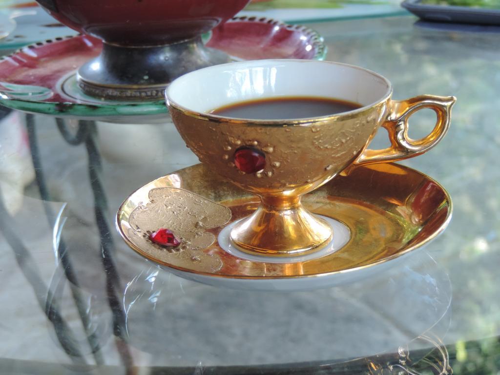 Calco  B&B Al Roncaccio المظهر الخارجي الصورة