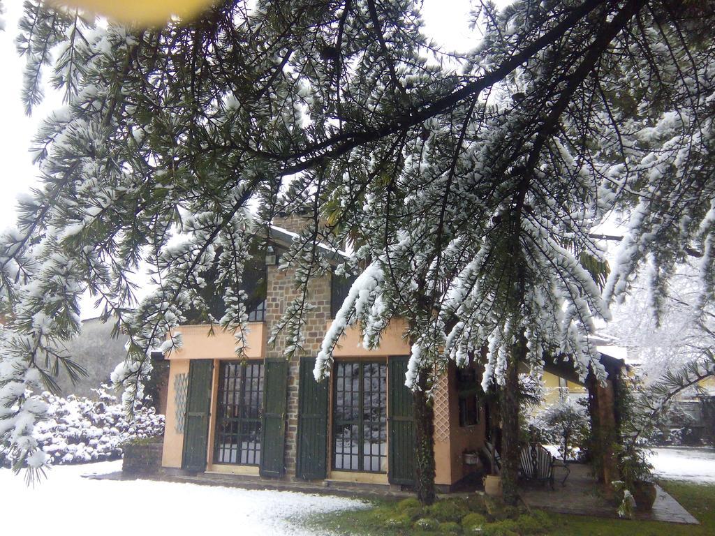 Calco  B&B Al Roncaccio المظهر الخارجي الصورة