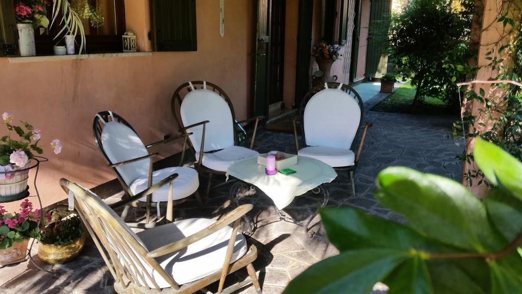 Calco  B&B Al Roncaccio المظهر الخارجي الصورة