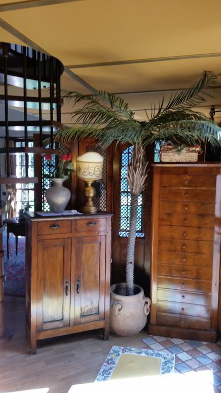 Calco  B&B Al Roncaccio المظهر الخارجي الصورة