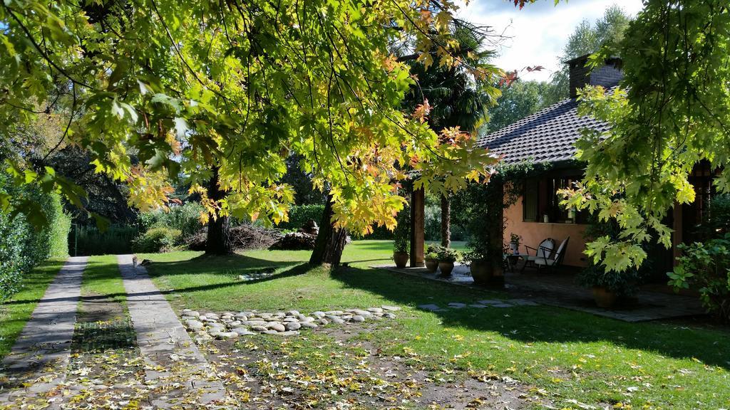 Calco  B&B Al Roncaccio المظهر الخارجي الصورة