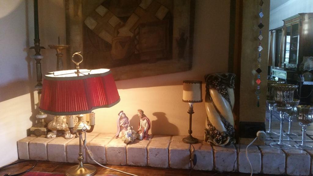 Calco  B&B Al Roncaccio المظهر الخارجي الصورة