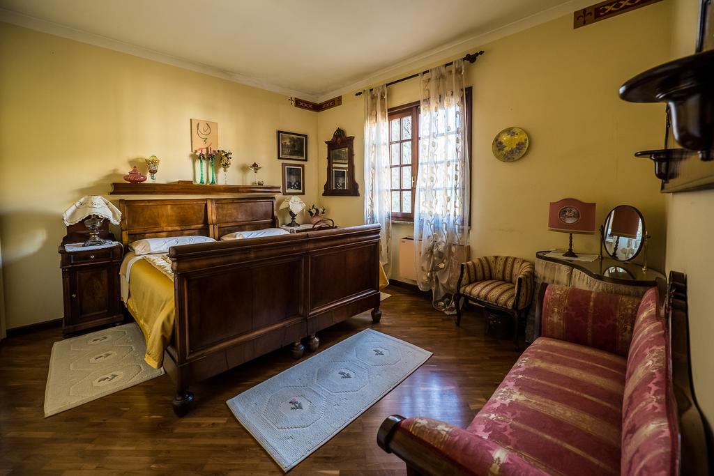 Calco  B&B Al Roncaccio المظهر الخارجي الصورة