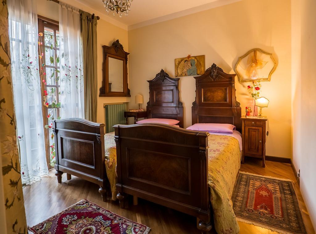 Calco  B&B Al Roncaccio المظهر الخارجي الصورة