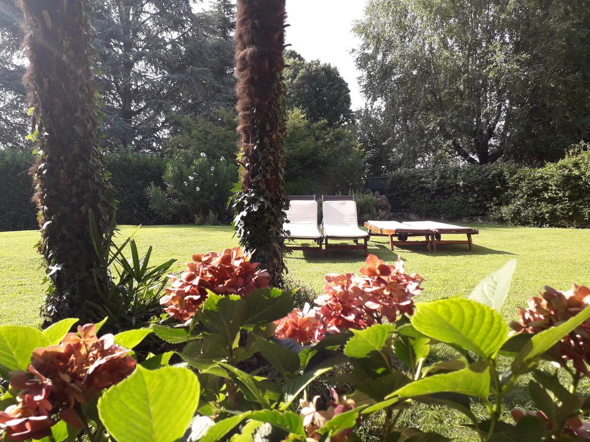 Calco  B&B Al Roncaccio المظهر الخارجي الصورة