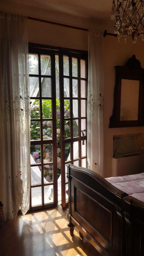 Calco  B&B Al Roncaccio المظهر الخارجي الصورة