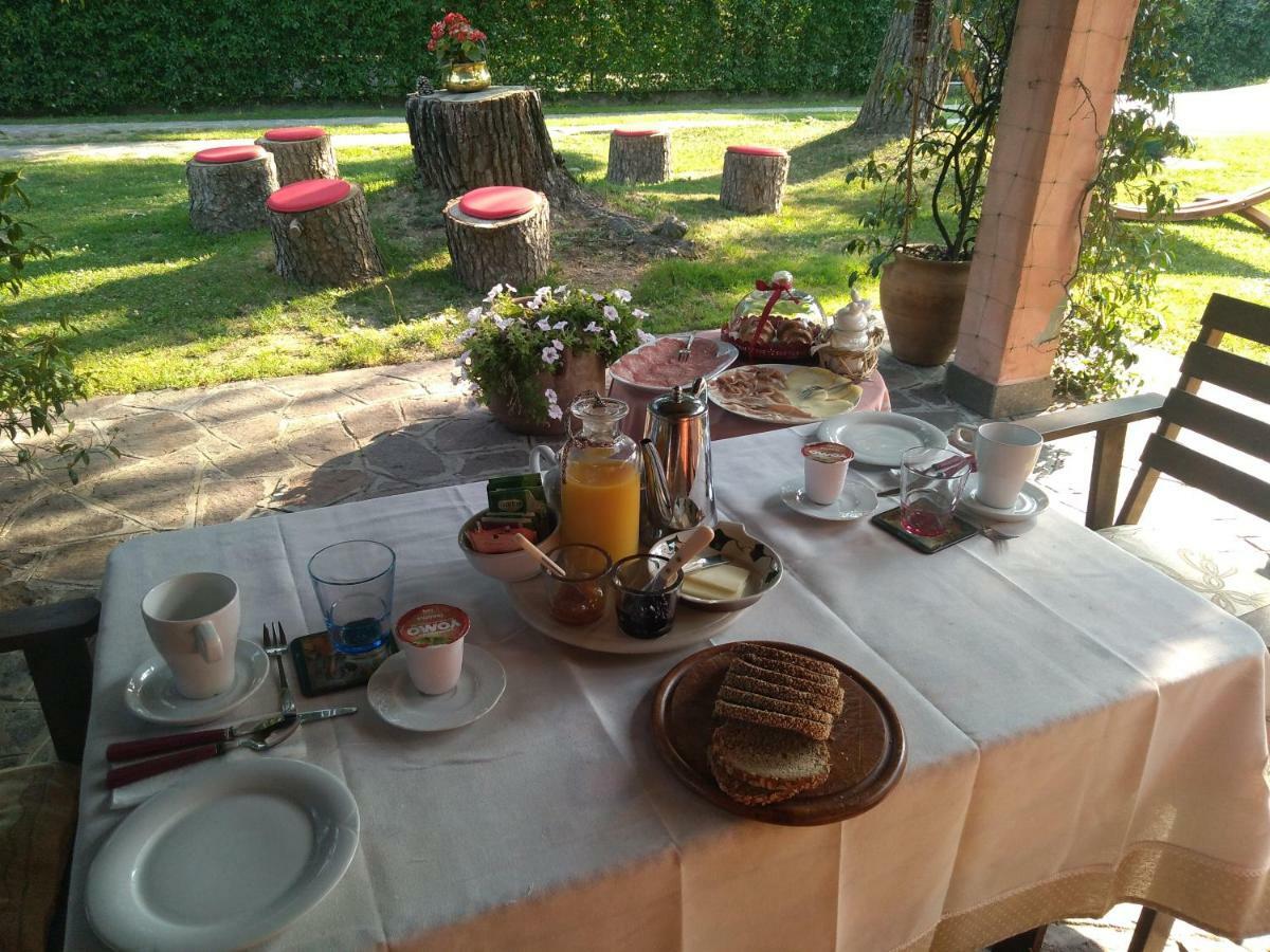 Calco  B&B Al Roncaccio المظهر الخارجي الصورة
