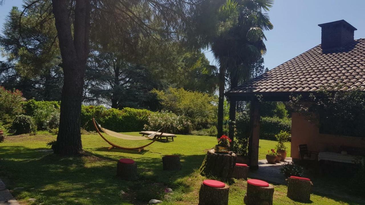 Calco  B&B Al Roncaccio المظهر الخارجي الصورة