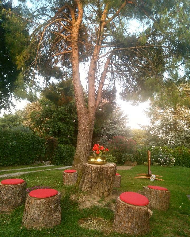 Calco  B&B Al Roncaccio المظهر الخارجي الصورة